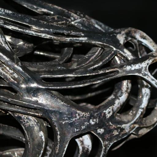 BPPV Inspiration · Sculpture | Mixed medium | 205cm X 90cm X 35cm | 2022-10-17