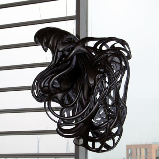 BPPV Inspiration · Sculpture | Mixed medium | 120cm X 98cm X 80cm | 2023-05-19