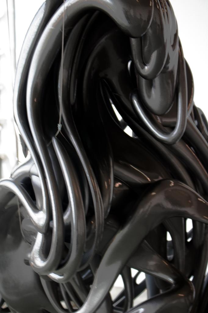BPPV Inspiration · Sculpture | Mixed medium | 120cm X 98cm X 80cm | 2023-05-19