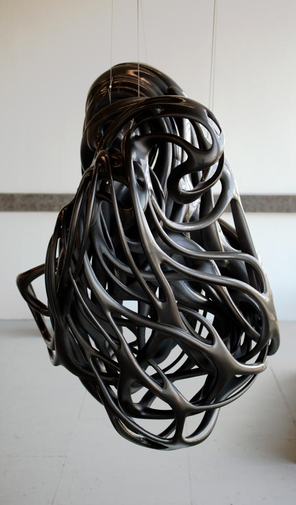 BPPV Inspiration · Sculpture | Mixed medium | 120cm X 98cm X 80cm | 2023-05-19