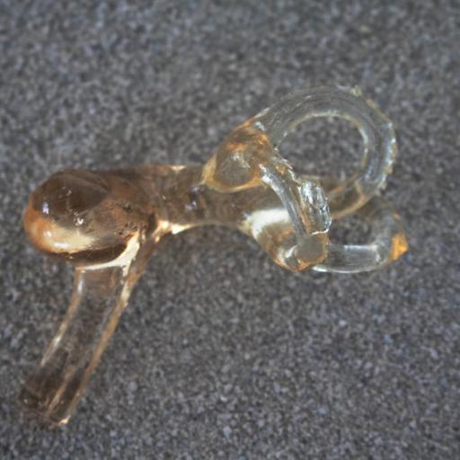 BPPV Inspiration · 2000 pieces limited | Mixtured with C20H30O2 C12H22O11 | 7cm X 6cm X 3cm | 2023-02-28