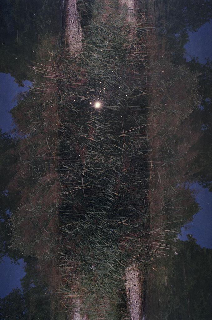 Schmugglerbucht Various II · Film-Photograph on Baryte Paper / 60x40cm / Edition 05+03AP / 2022