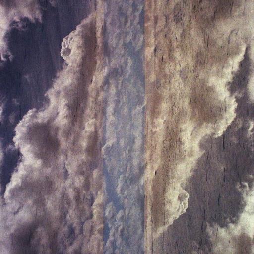 Laputas Horizontierungen Pt.1/2 · Film-Photograph on Baryte Paper / 60x40cm / Edition 05+03AP / 2022