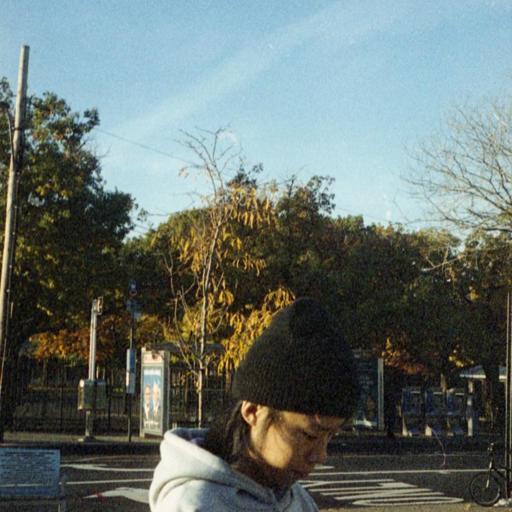 A Quick Walk 27 · 