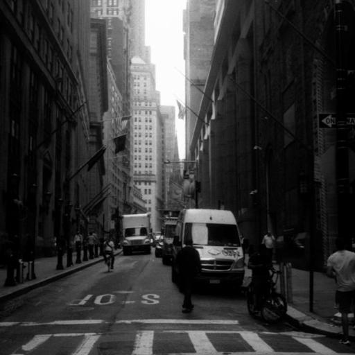 A Quick Walk 51 · 