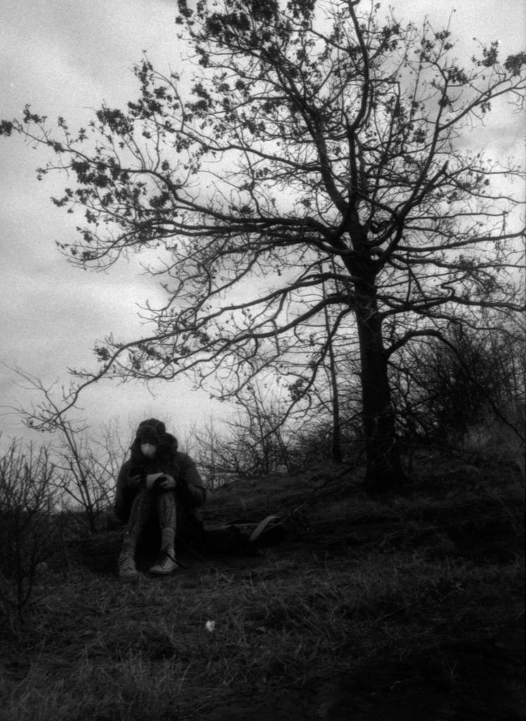 A Quick Walk 53 · 