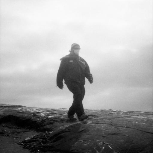 A Quick Walk 56 · 