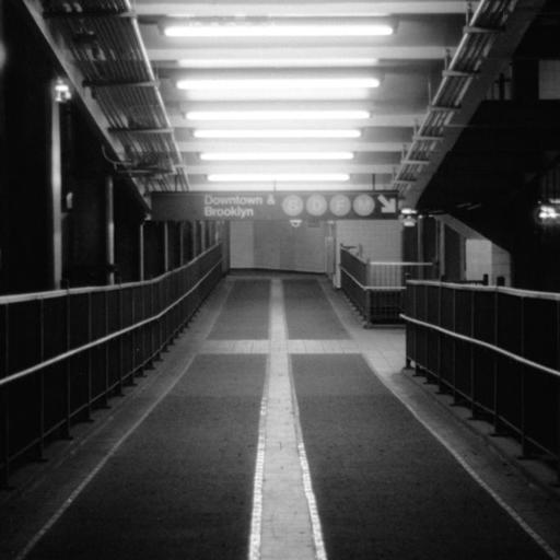 A Quick Walk 78 · 