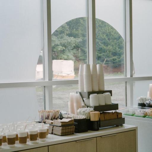 Portraits of Serious Life · 15 Supplies · 2022 · New York · Printed on Archive Photography Paper
