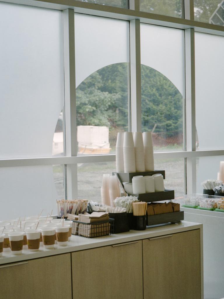 Portraits of Serious Life · 15 Supplies · 2022 · New York · Printed on Archive Photography Paper