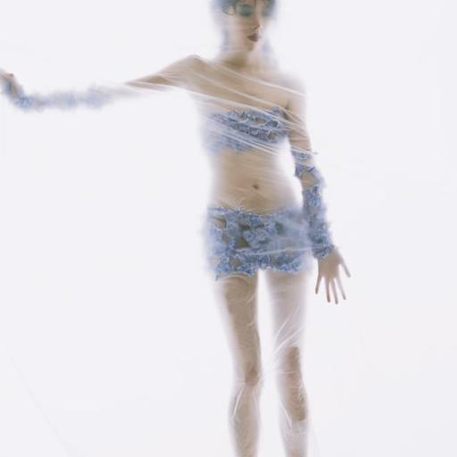 look3 · Meal.taphor | Fiber | China | 2022
