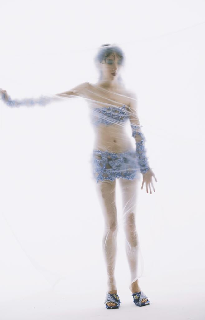 look3 · Meal.taphor | Fiber | China | 2022