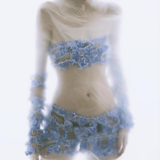 look3 · Meal.taphor | Fiber | China | 2022