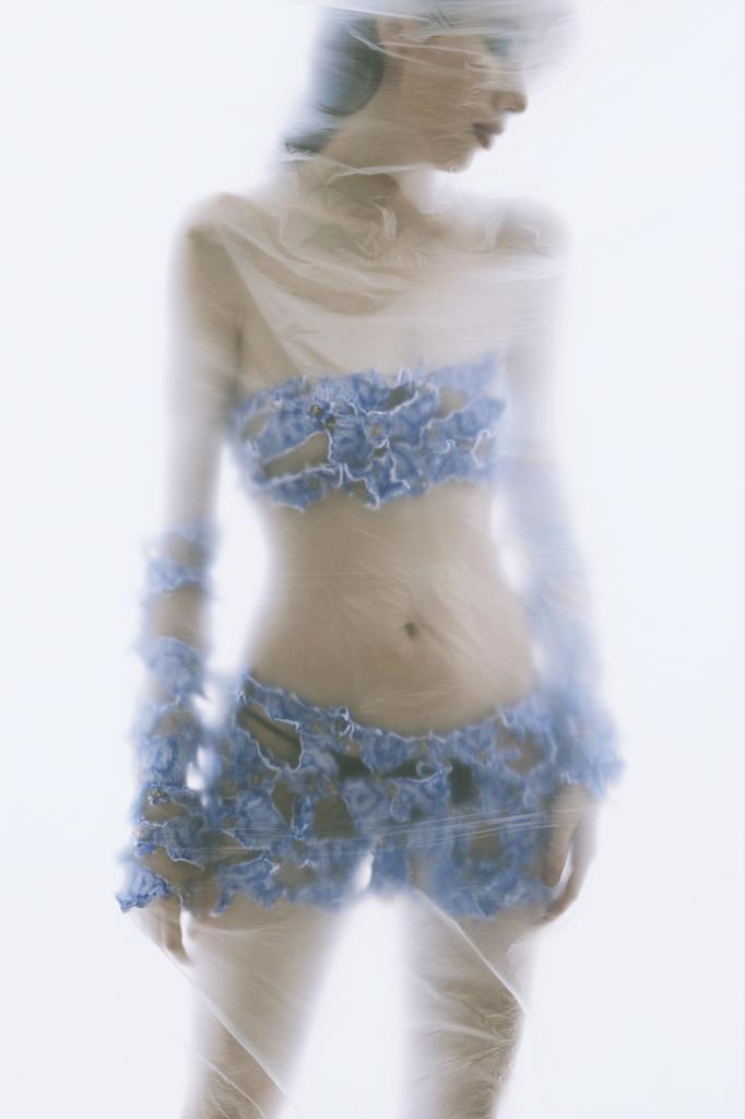 look3 · Meal.taphor | Fiber | China | 2022