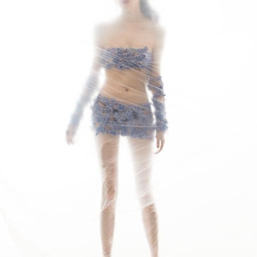 look3 · Meal.taphor | Fiber | China | 2022