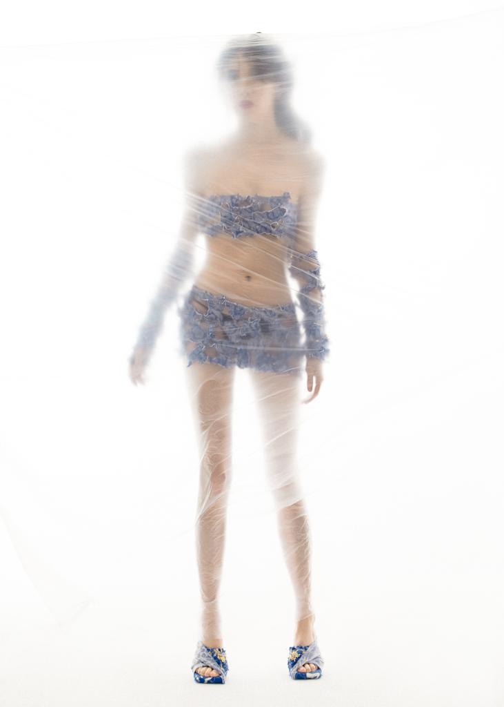look3 · Meal.taphor | Fiber | China | 2022