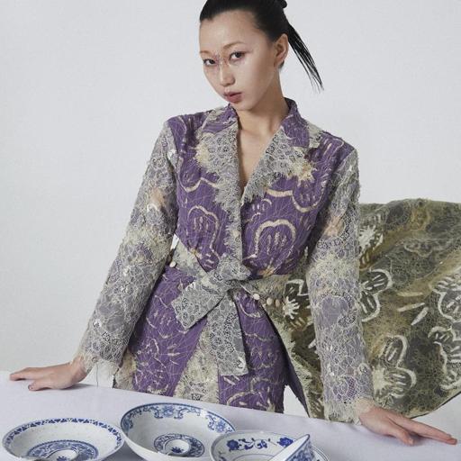 look4 · Meal.taphor | Fiber | China | 2022