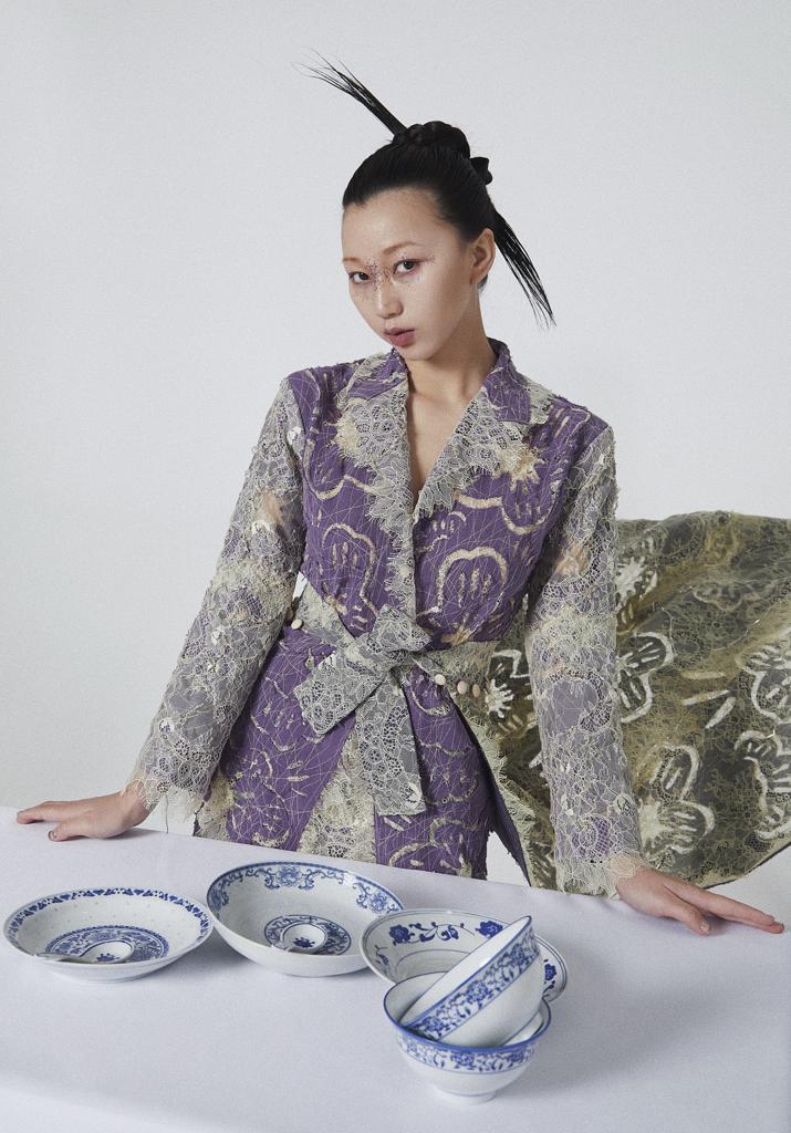 look4 · Meal.taphor | Fiber | China | 2022