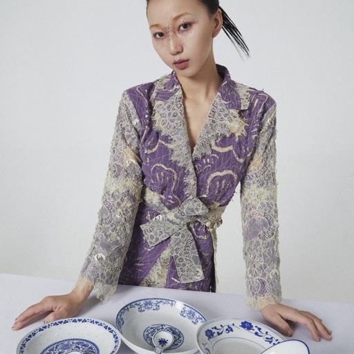 look4 · Meal.taphor | Fiber | China | 2022