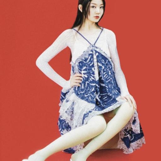 look5 · Meal.taphor | Fiber | China | 2022