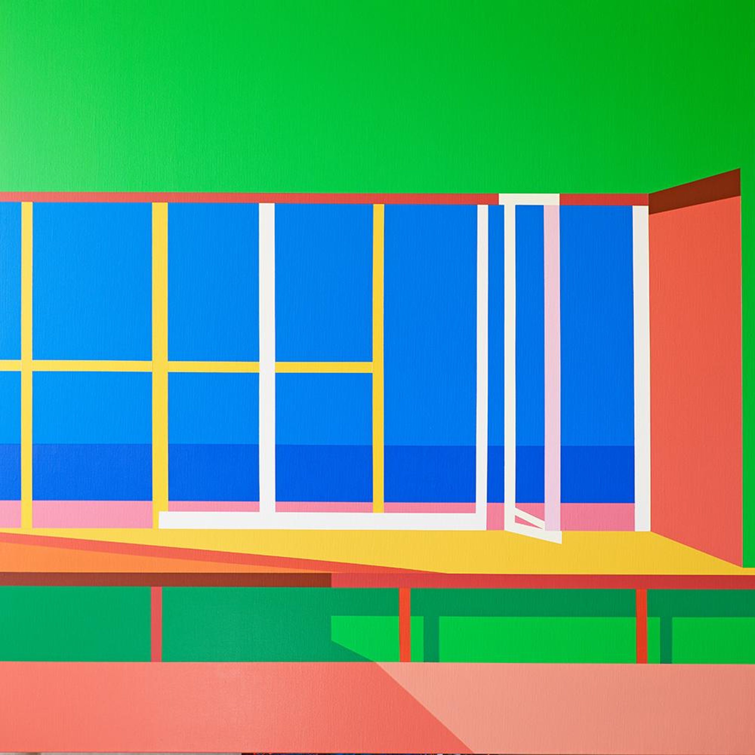 Window4 - Wenjie Jin