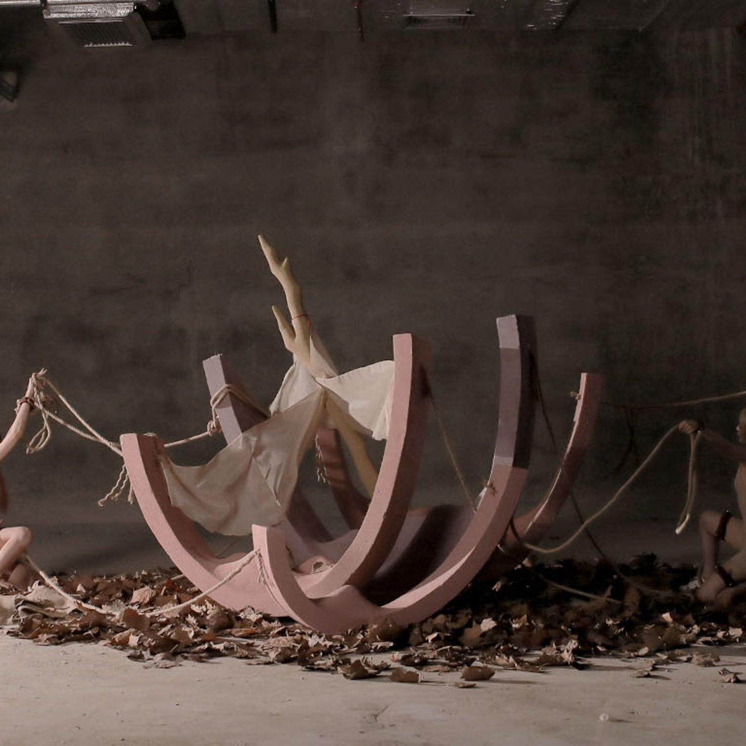 The Mingled Mind - Shuo Phoebe Li
