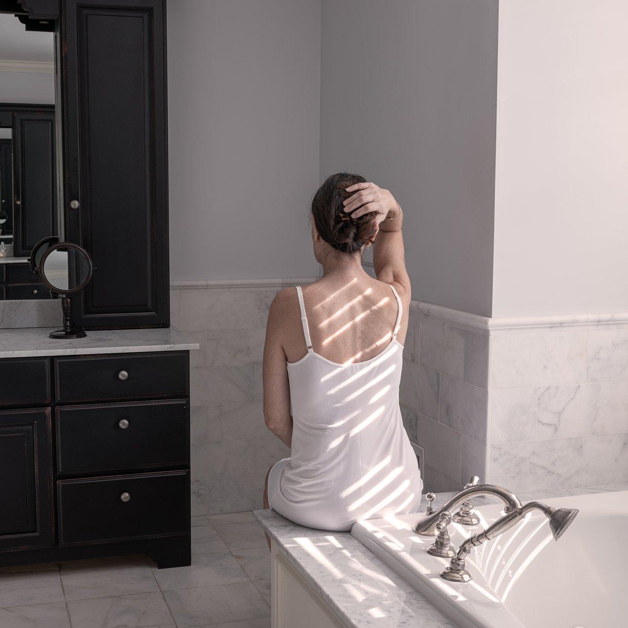Morning Light - Sharon Draghi