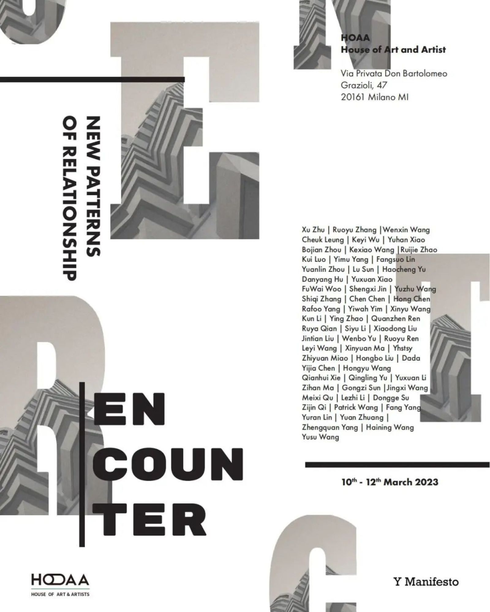 Encounter