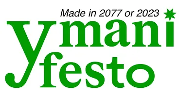 Y Manifesto Logo