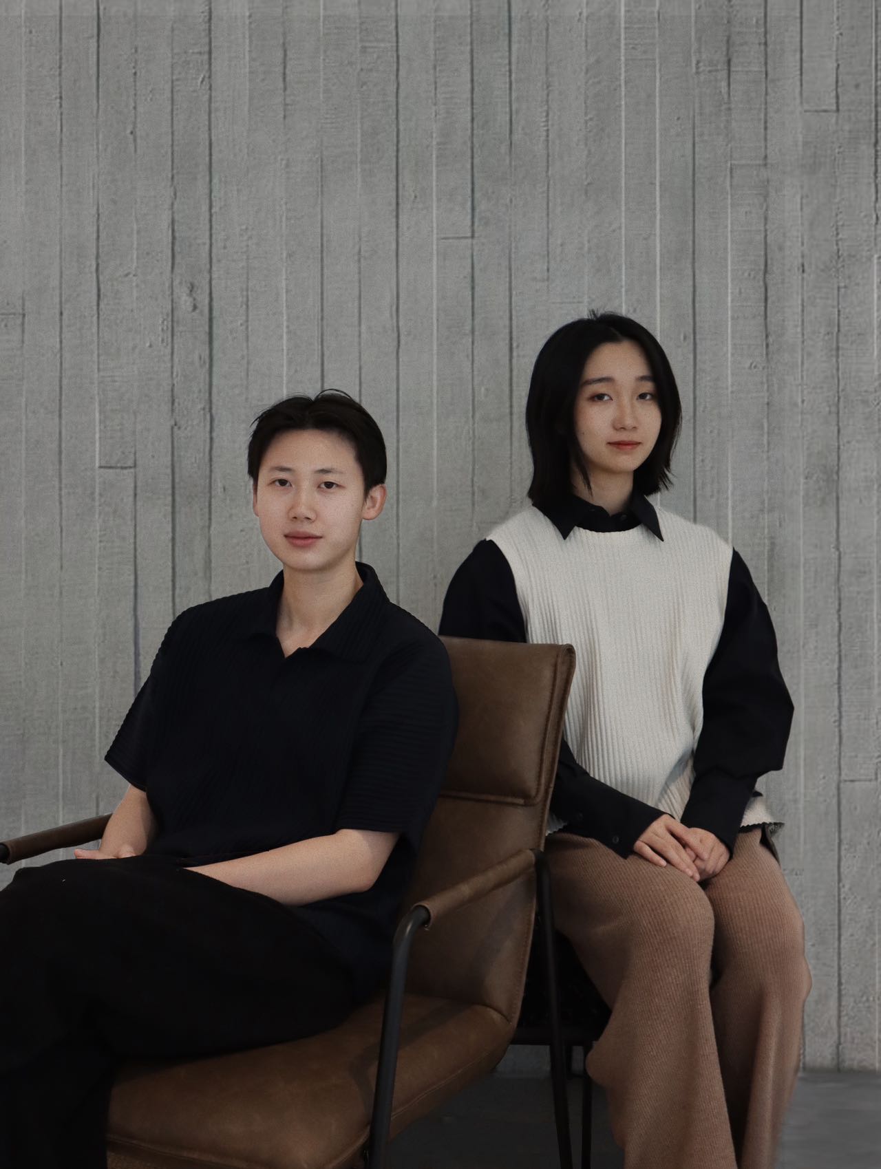 Cans Studio, Y Manifesto, The World Hath Aged Whilst Humanity Is Fledglin