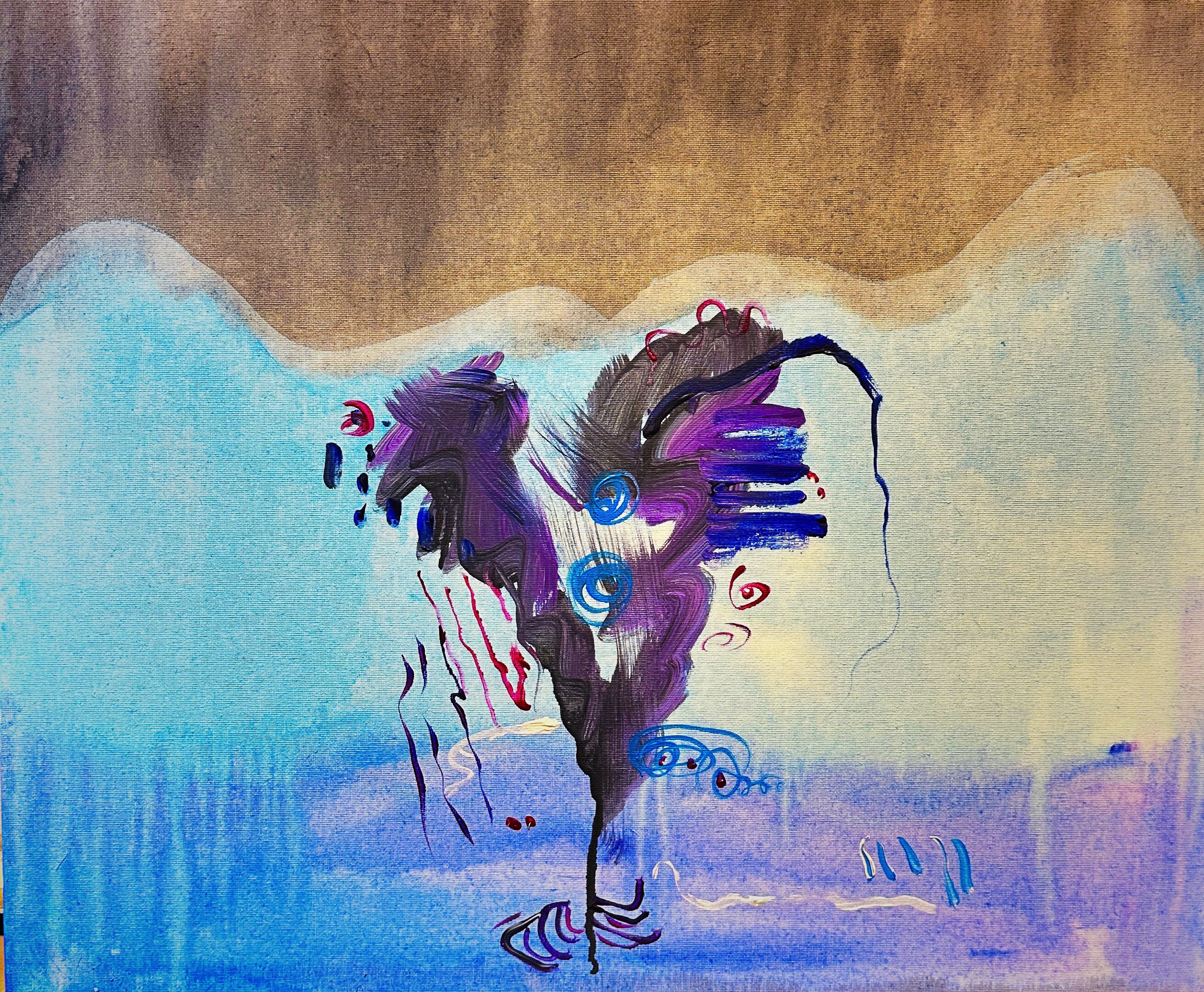 Untitled - 2023 - Crystal Wu
