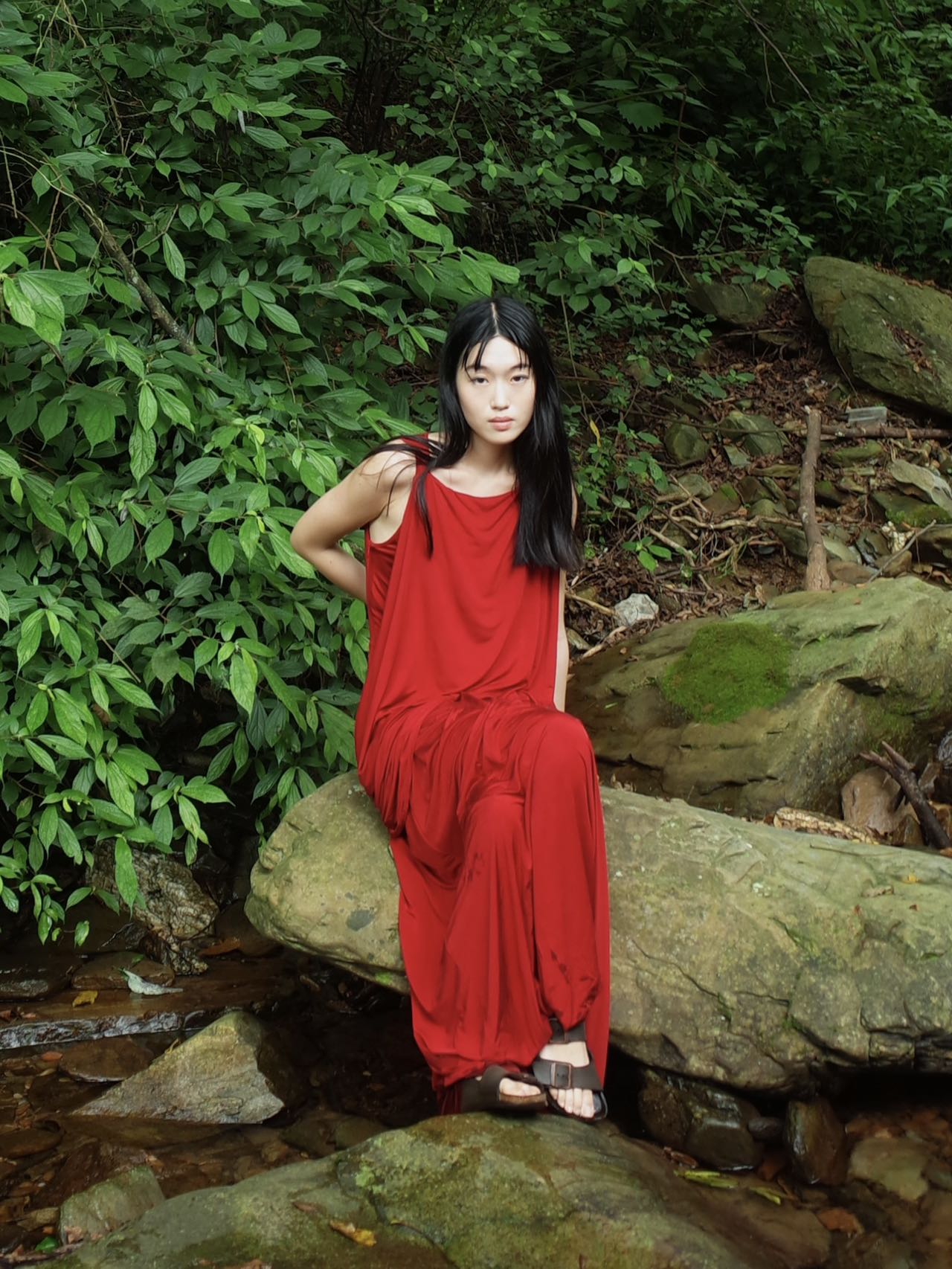 Di Yao, Y Manifesto, The World Hath Aged Whilst Humanity Is Fledglin