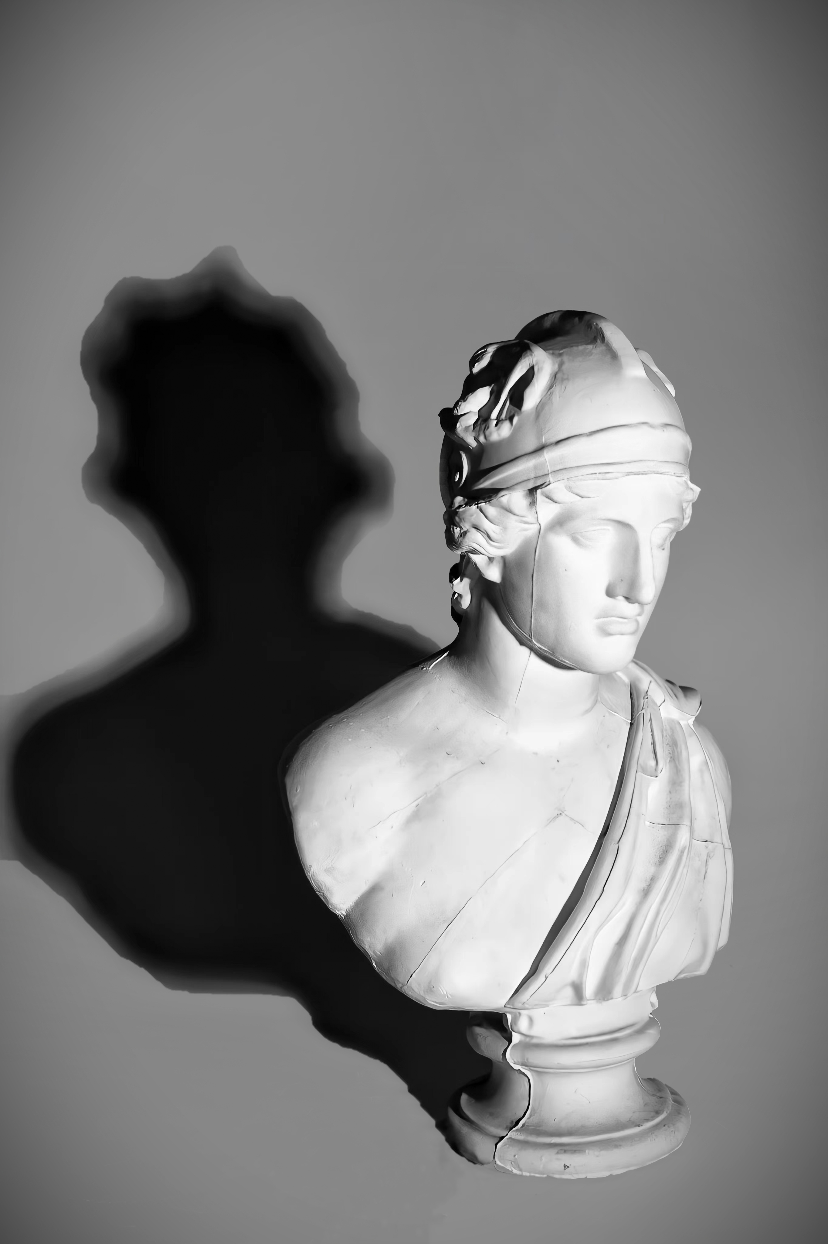 Passed Away - 2022 - Qiyuan Zhu