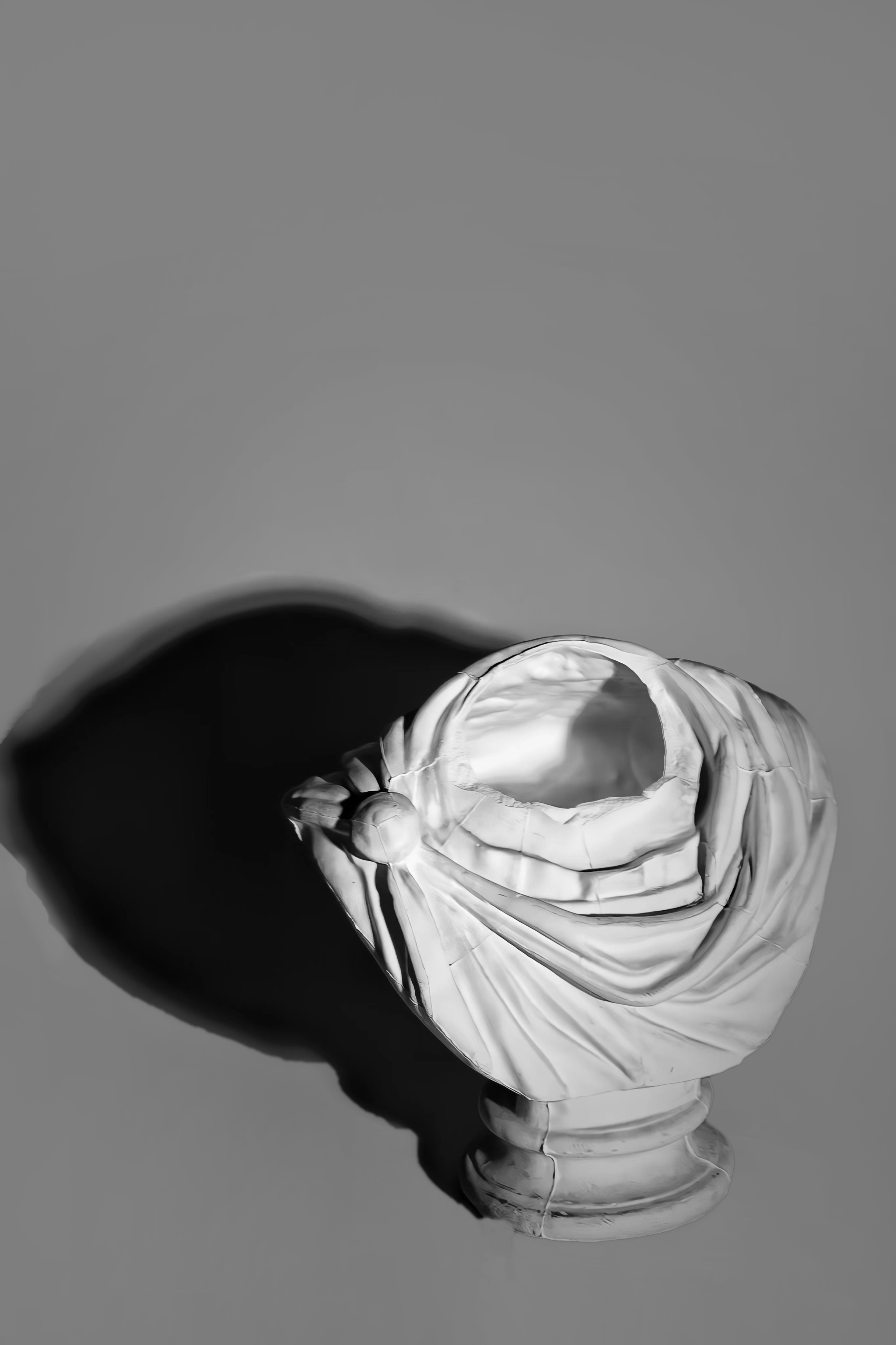 Passed Away - 2022 - Qiyuan Zhu