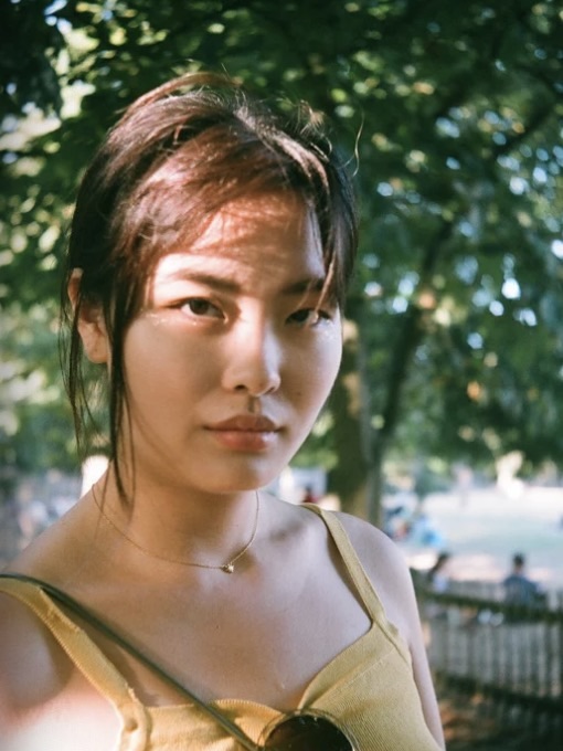Yuechen Jiang, Y Manifesto, The World Hath Aged Whilst Humanity Is Fledglin