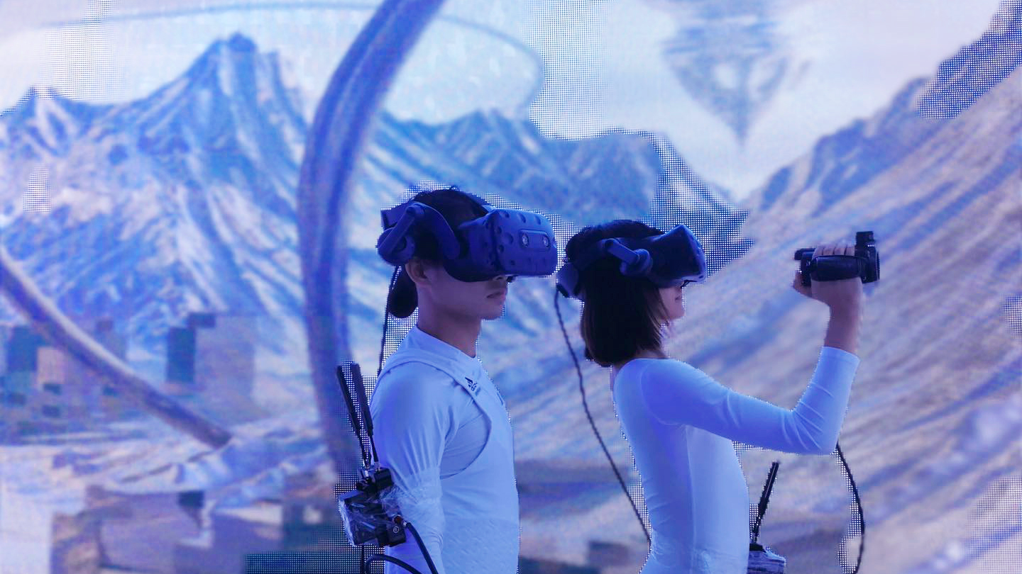Atlas Alienation - 2019 - Ziyue Wang & Xingyuan Jiang