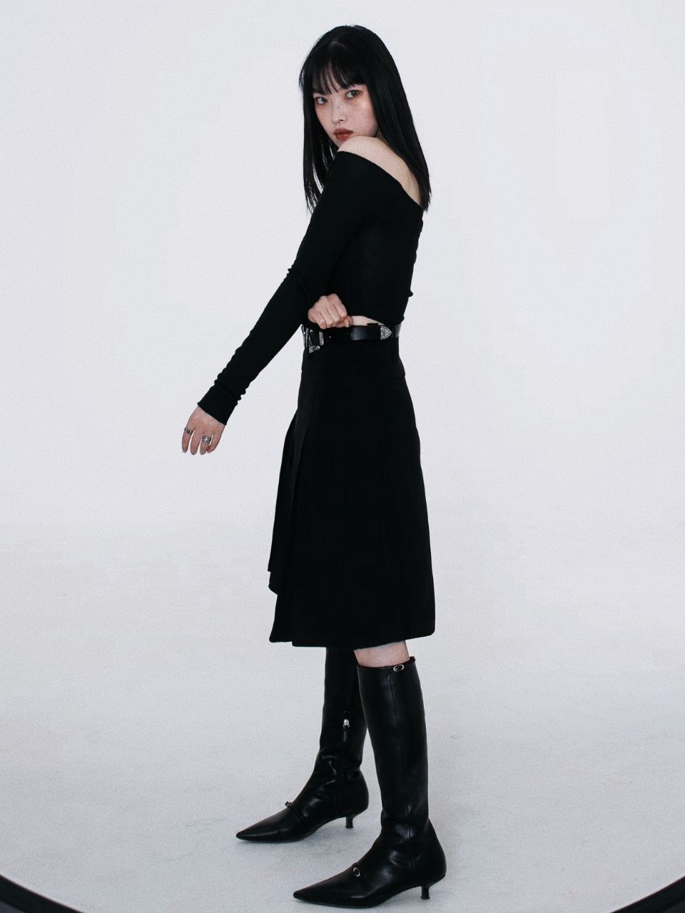 Wenjie XU, Curator of Y Manifesto, The World Hath Aged Whilst Humanity Is Fledgling
