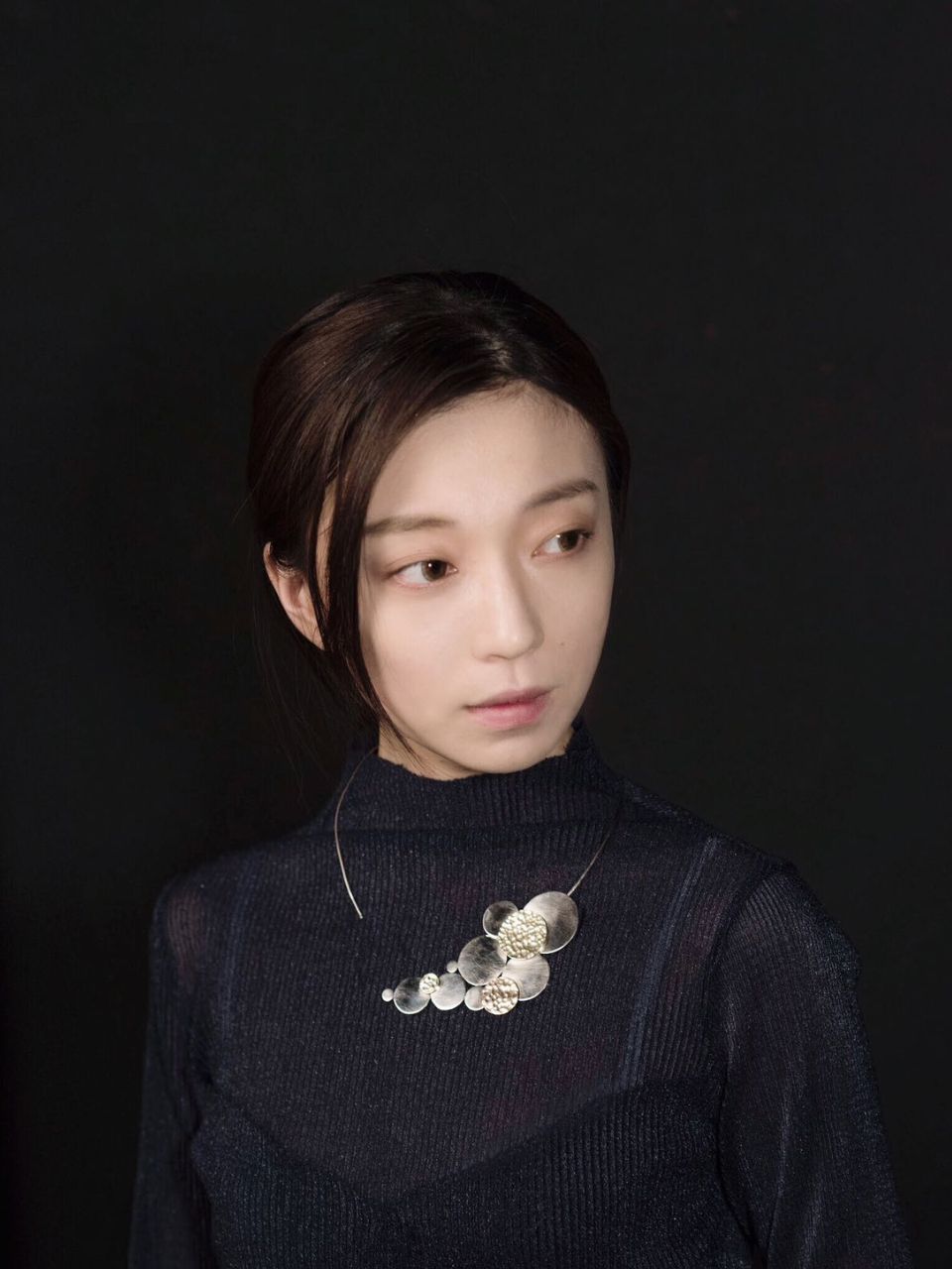 Wenxi QI, Curator of Y Manifesto, The World Hath Aged Whilst Humanity Is Fledgling